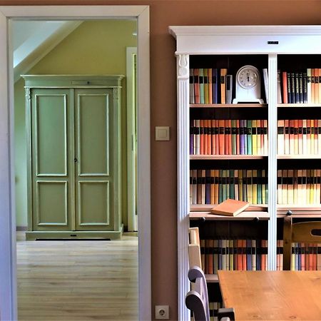 Fogado A Patkolokovacshoz Vendeghaz Szekszard Bed & Breakfast Екстериор снимка