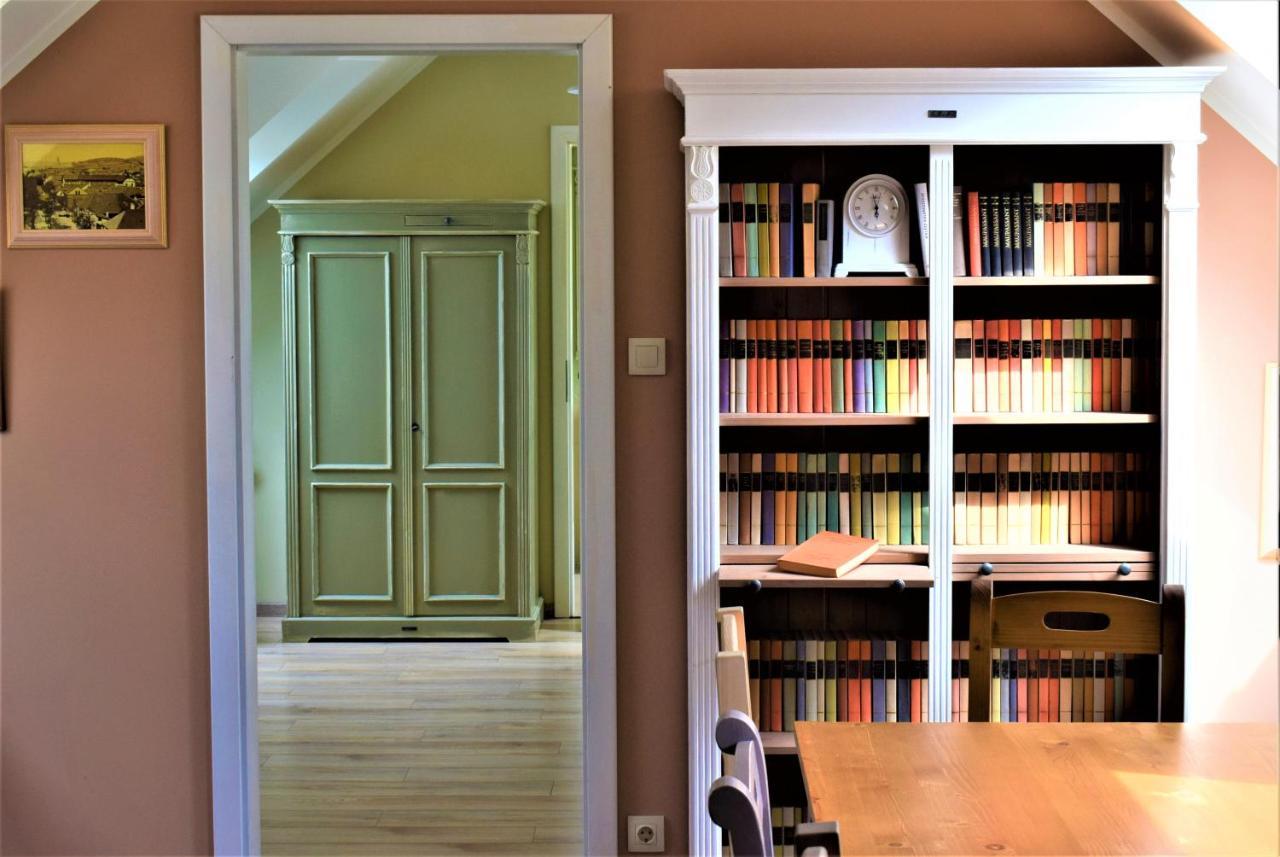 Fogado A Patkolokovacshoz Vendeghaz Szekszard Bed & Breakfast Екстериор снимка