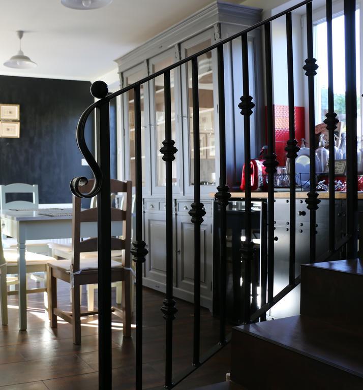 Fogado A Patkolokovacshoz Vendeghaz Szekszard Bed & Breakfast Екстериор снимка