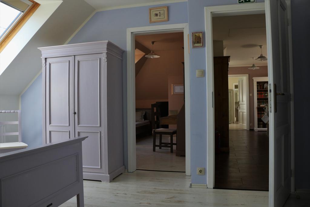 Fogado A Patkolokovacshoz Vendeghaz Szekszard Bed & Breakfast Екстериор снимка