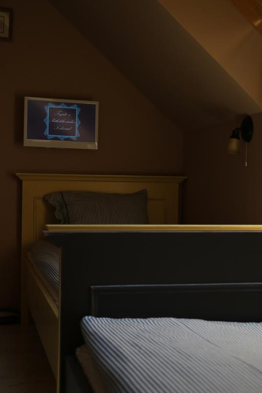 Fogado A Patkolokovacshoz Vendeghaz Szekszard Bed & Breakfast Екстериор снимка