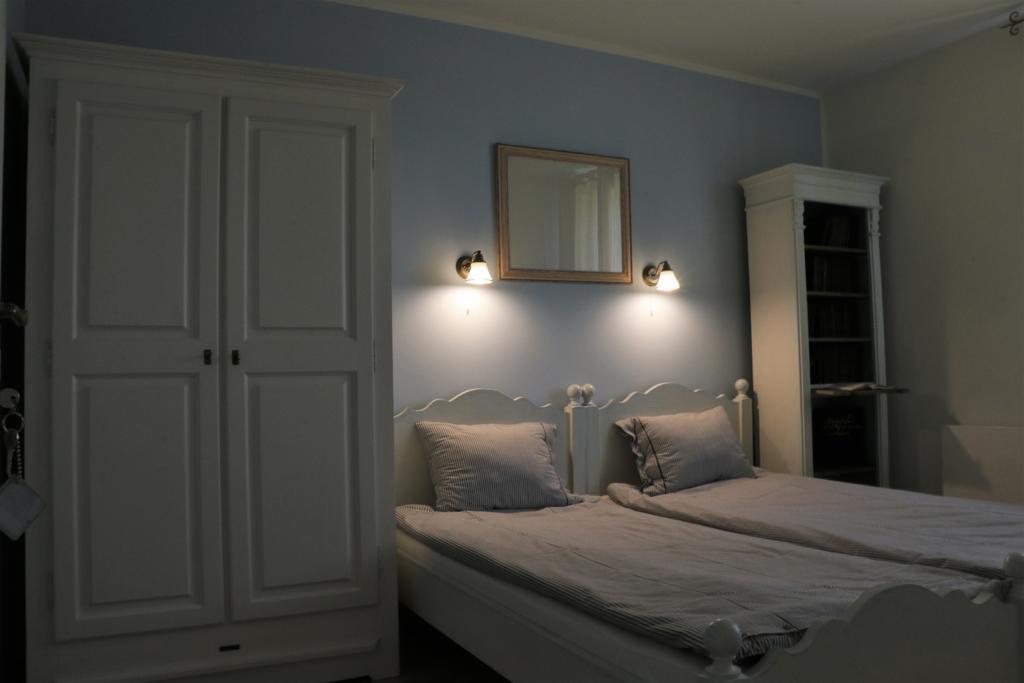 Fogado A Patkolokovacshoz Vendeghaz Szekszard Bed & Breakfast Екстериор снимка